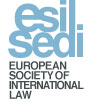 ESIL-SEDI logo